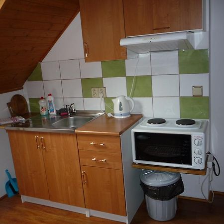 Apartmany U Stoiberu Přední Výtoň Cameră foto