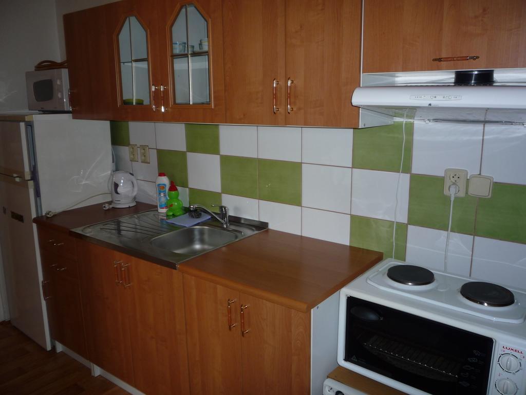 Apartmany U Stoiberu Přední Výtoň Cameră foto