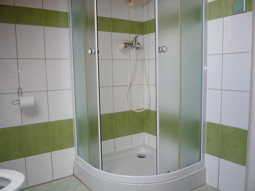 Apartmany U Stoiberu Přední Výtoň Cameră foto